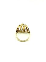 Anello Lo Scrigno Gioielli Donna in Oro giallo AFCOBG6 - AFCOBG6
